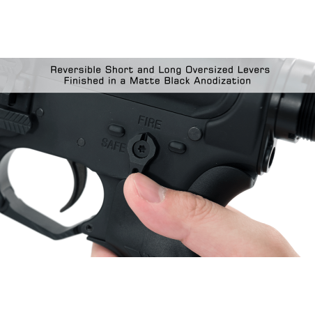 AR15 Lower Upgrade Kit | UTG®