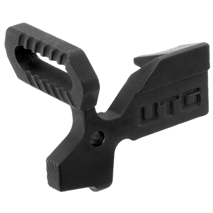 AR15 Oversized Bolt Catch (Steel) | UTG®