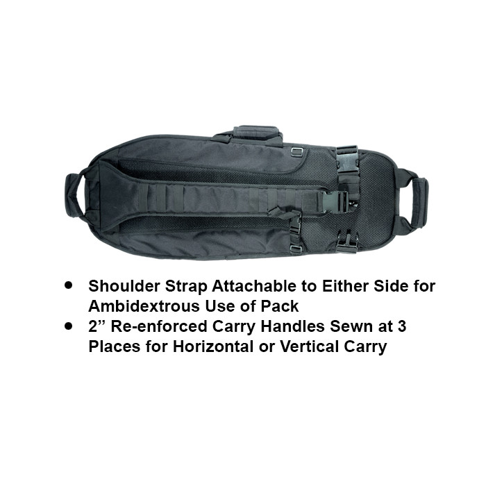 Rapid Sling Pack 34" | UTG®