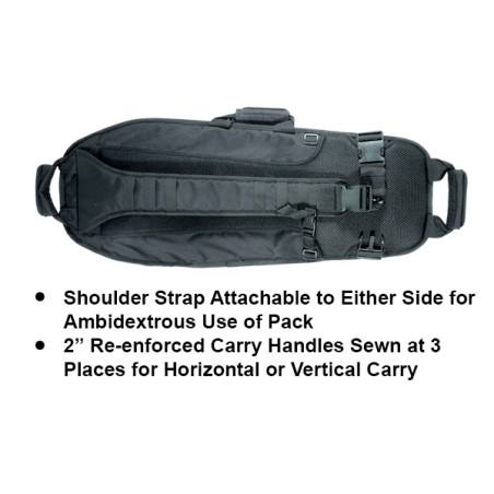 Rapid Sling Pack 34" | UTG®