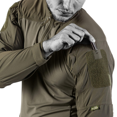 UF PRO® Combat Shirt | Striker TT