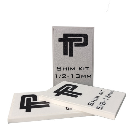 Shim Kit