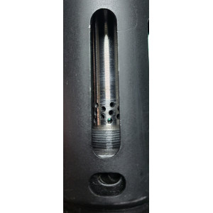 MP5SD Barrel Port Brush