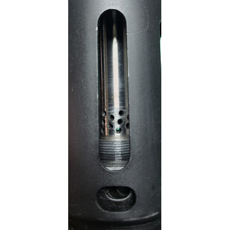 MP5SD Barrel Port Brush