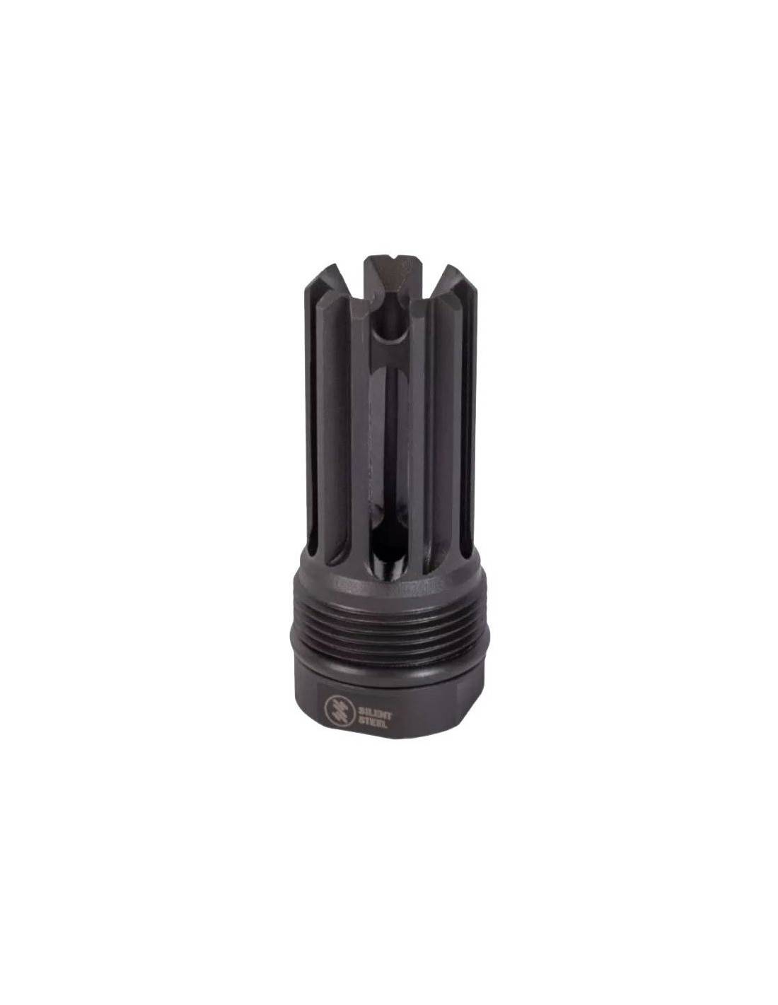 HIDE Noveske KX5 Death Pig Flash Hider 5/8x24 Thread