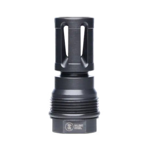 A1 QD Flash hider | Silent Steel