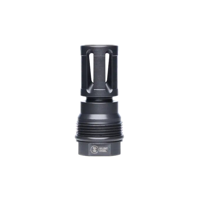 A1 QD Flash hider | Silent Steel