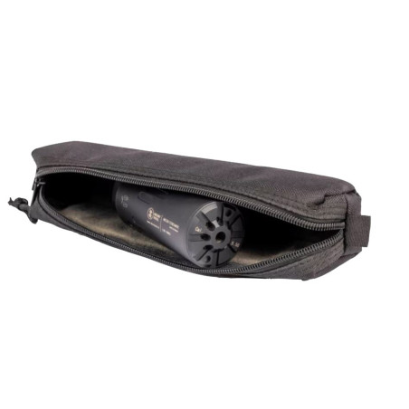 Suppressor Pouch | Silent Steel