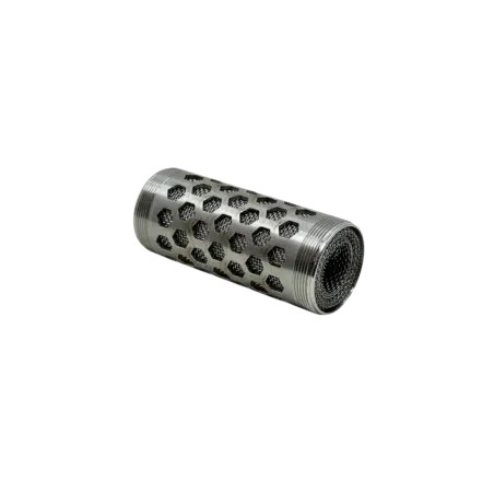 Spare Parts for Suppressors | Silent Steel