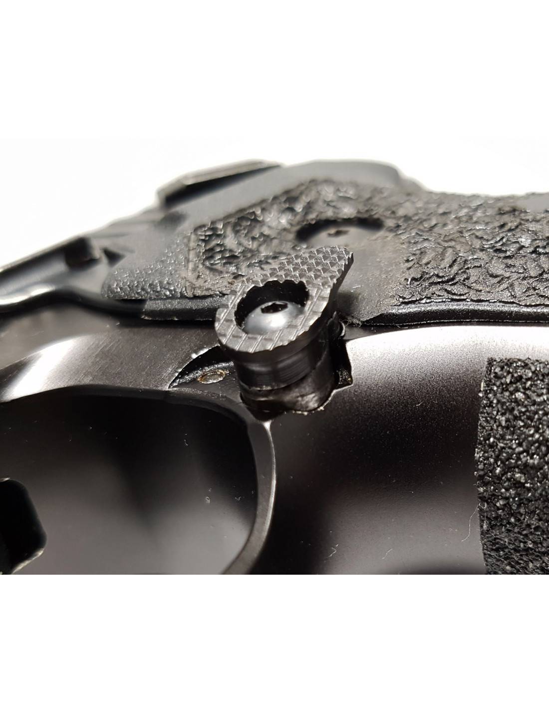 Rex Button Cover Box Enhanced mag Release Button | Rex