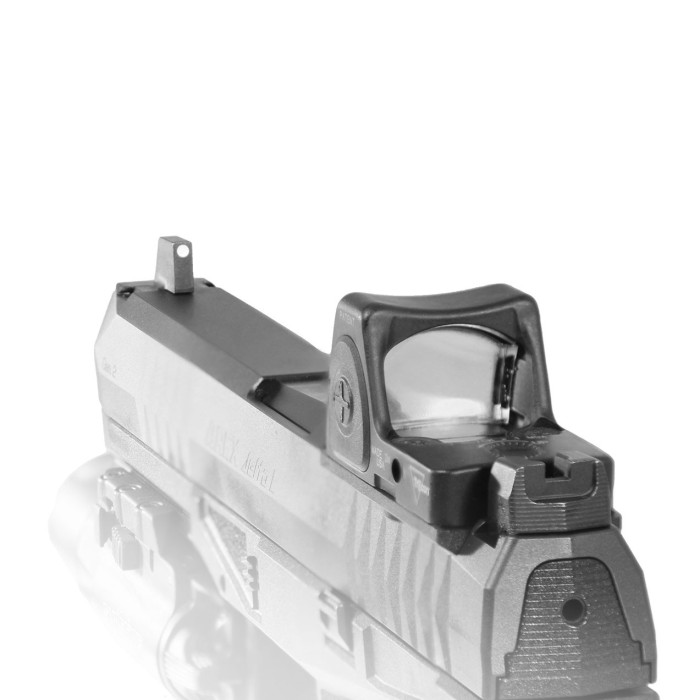 High profile sights | Arex Delta Gen.2 / Zero2 AREX Defense - 2