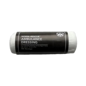 Ambulance Dressing | Norse Rescue Norse Rescue - 1