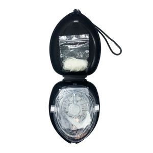 Rescue Breather (Adult) | Norse Rescue Norse Rescue - 1 2