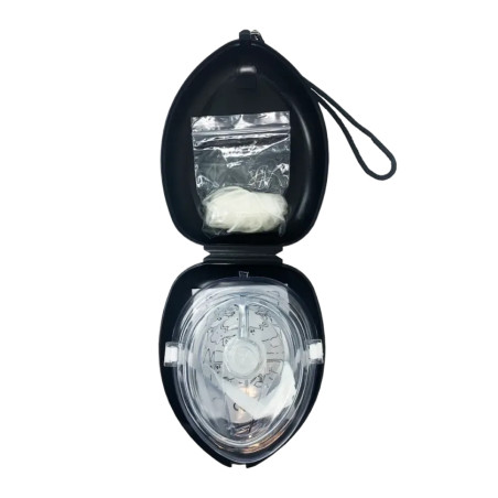 Rescue Breather (Adult) | Norse Rescue Norse Rescue - 2