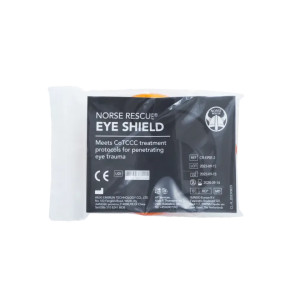 Eye Shield, Polycarbonate (PES) | Norse Rescue Norse Rescue - 1 2