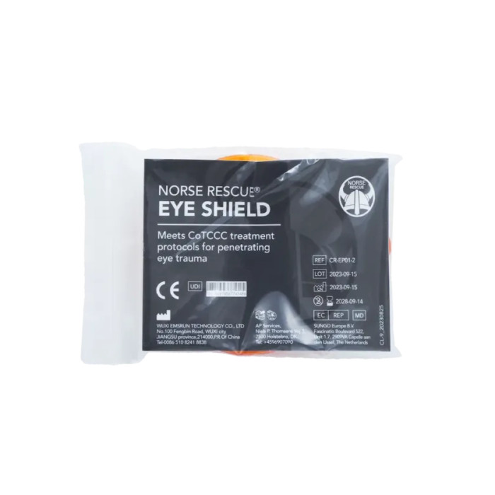 Eye Shield, Polycarbonate (PES) | Norse Rescue Norse Rescue - 2
