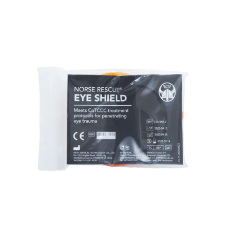 Eye Shield, Polycarbonate (PES) | Norse Rescue Norse Rescue - 2