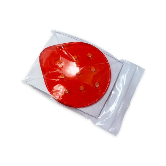 Eye Shield, Polycarbonate (PES) | Norse Rescue Norse Rescue - 1