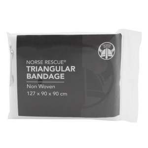 Triangular Bandage (Non-Woven) | Norse Rescue Norse Rescue - 1 2