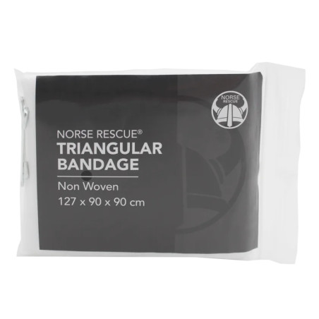 Triangular Bandage (Non-Woven) | Norse Rescue Norse Rescue - 2