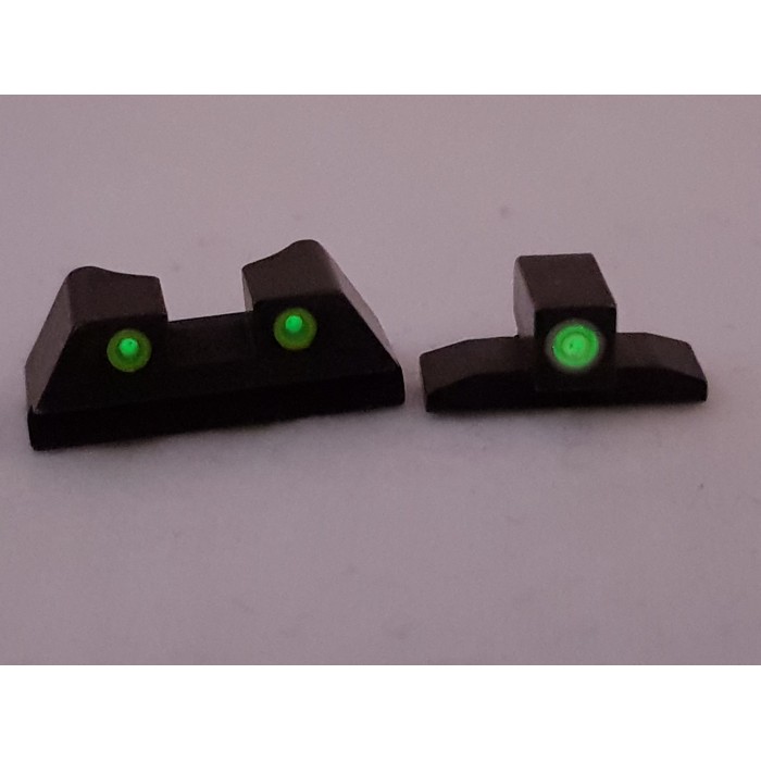 Night sights | Rex Zero 1