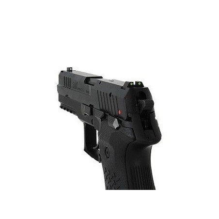 Night sights | Rex Zero 1