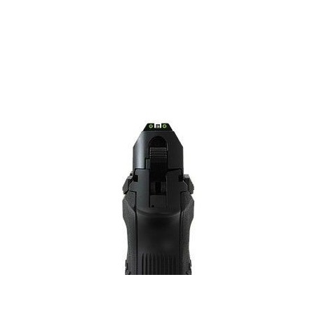 Night sights | Rex Zero 1