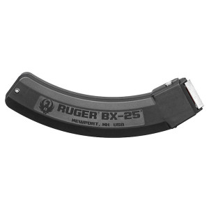 BX-25 Magazine | Ruger