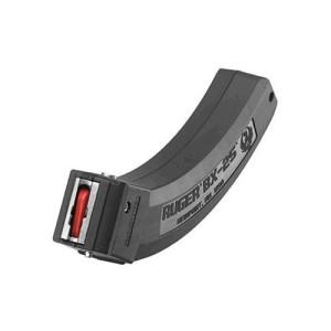 BX-25 Magazine | Ruger