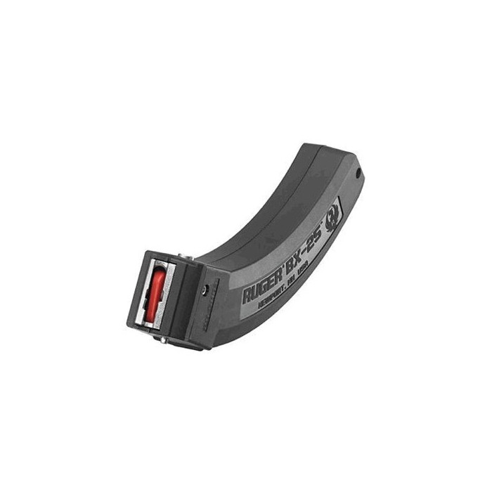 BX-25 Magazine | Ruger