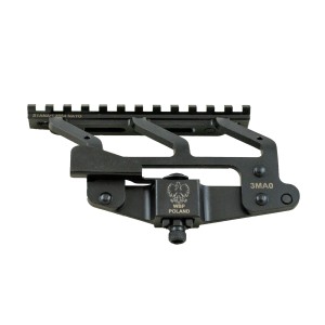 3MA0 Scope Mount | WBP