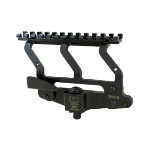 3MA0 Scope Mount | WBP