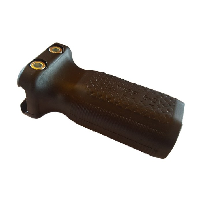 Vertical Foregrip | WBP