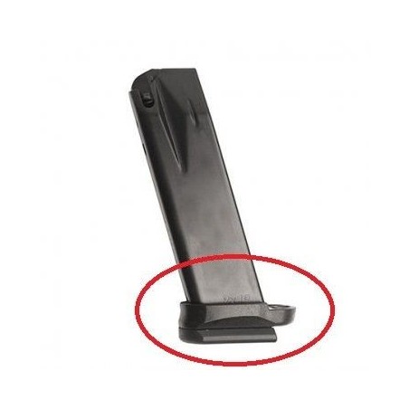 2x Magazine Spacer | Rex Compact