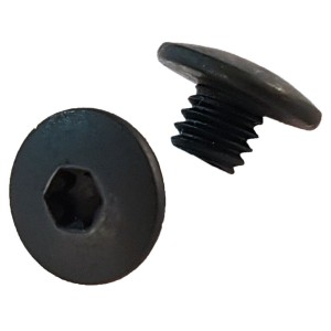 Grip screw set | Rex Zero 1