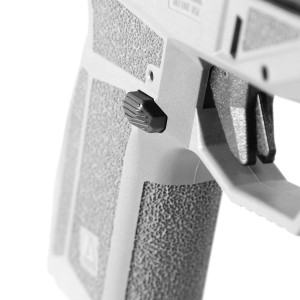 Extended Mag Release Button | Arex Delta AREX Defense - 1