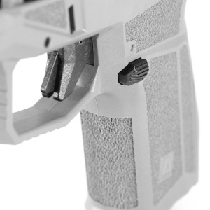 Extended Mag Release Button | Arex Delta AREX Defense - 1