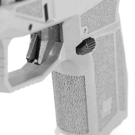 Extended Mag Release Button | Arex Delta