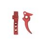 Competition trigger | Arex Zero 1, Alpha AREX Defense - 1