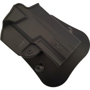 Arex Polymer Holster | Rex Zero 1