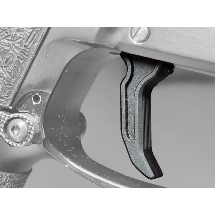 Adjustable FLAT Trigger | Arex Zero 2