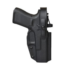 Glock 19 holster (RH, CB, Mid ride) | LVL 2 | BGs