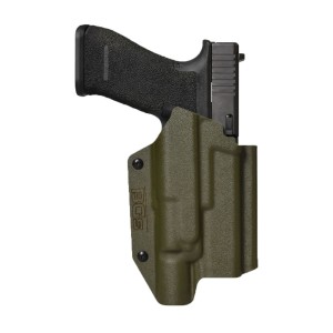 Glock holster (RH, FDE) | X300U | BGs Battle Gnome Solutions - 1