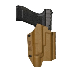 Glock holster (RH, FDE) | X300U | BGs Battle Gnome Solutions - 1