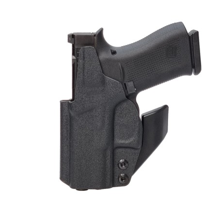 Glock 43X Rail/MOS holster | IWB | BGS