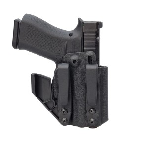 Glock 43X Rail/MOS holster | IWB | BGS