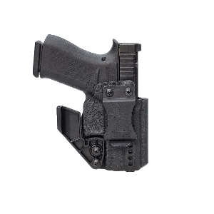 Glock 43X Rail/MOS holster | IWB | BGS