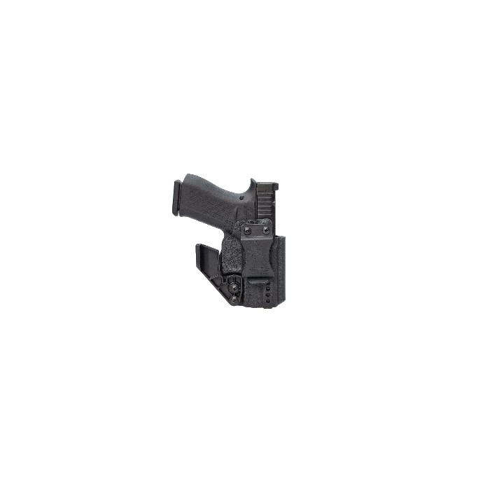 Glock 43X Rail/MOS holster | IWB | BGS