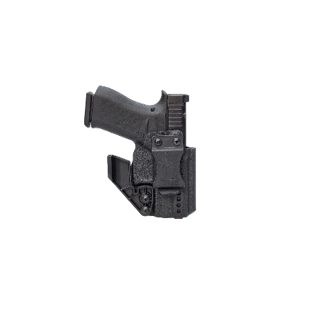 Glock 43X Rail/MOS holster | IWB | BGS