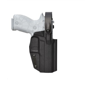 Arex Zero 2 holster (RH, OD, Mid ride) | LVL 2 | BGs Battle Gnome Solutions - 1